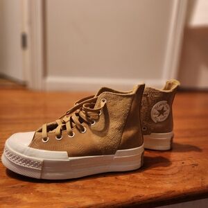 All starts the woman platform